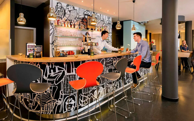 ibis Sint Niklaas Centrum