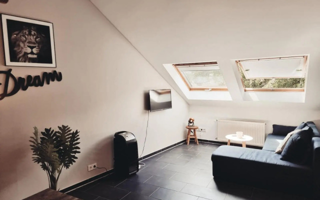 Holiday Home Alessia