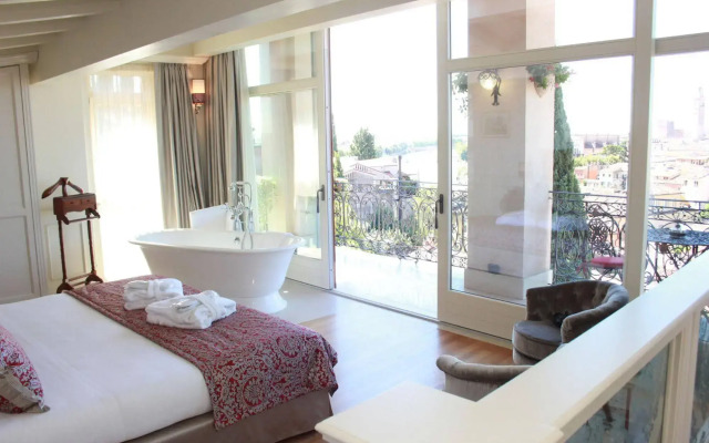 Relais Colle San Pietro