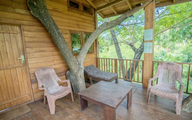 Wilpattu Tree House Hotel