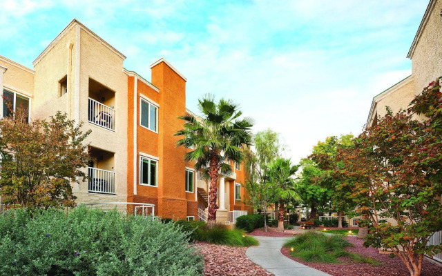 WorldMark Las Vegas Tropicana