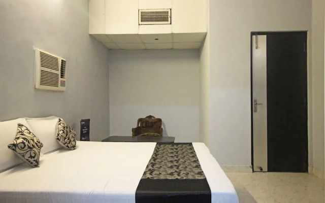 OYO Rooms 058 Ghaziabad