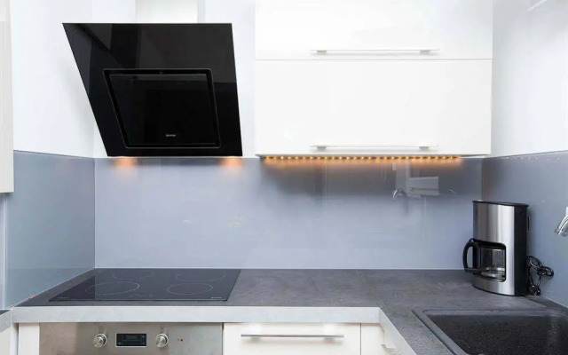 Apartman Moderna Lapad
