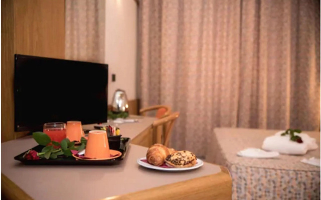 New Petit Hotel