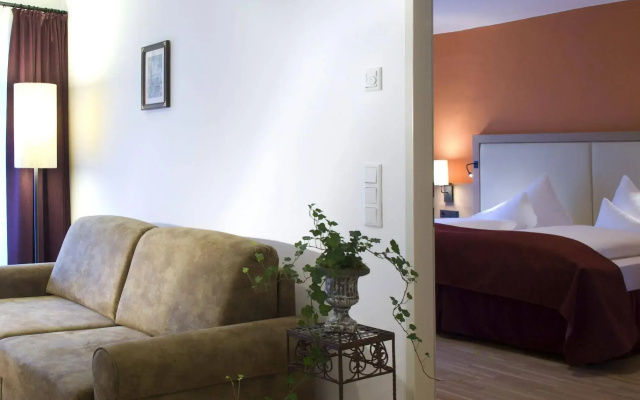 Heritage Hotel Hallstatt
