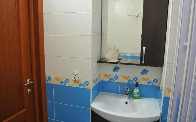 Hostel Univer