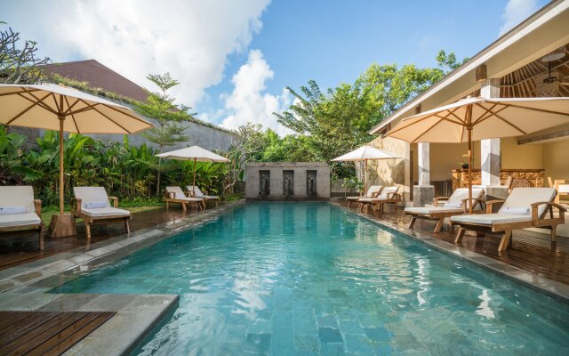 La Berceuse Resort and Villa Nusa Dua by Taritiya Collection