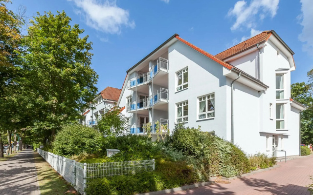 Likedeeler Wohnung 12