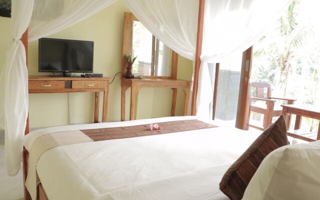 Mandana Ubud Villa