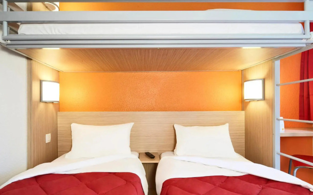 Première Classe Paris Ouest - Nanterre - La Défense
