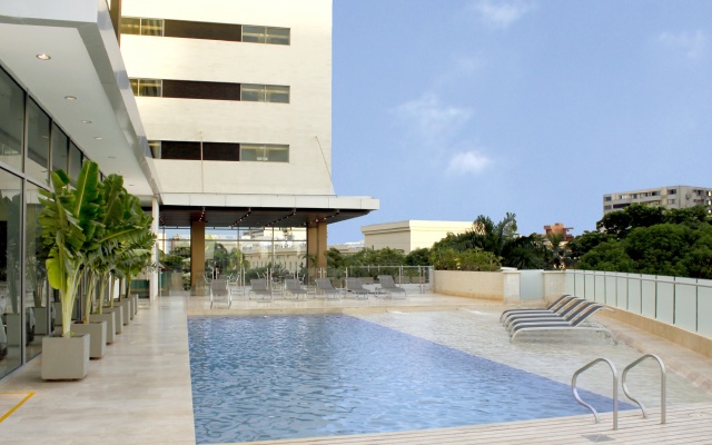 Estelar Apartamentos Barranquilla