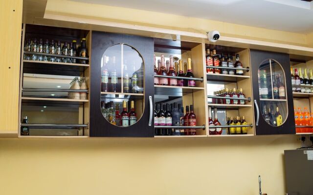 Jiksonodo Hotel and Suite