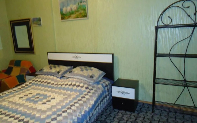 Nana's Guesthouse