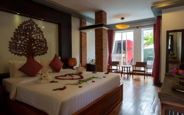 Diamond D'Angkor Boutique