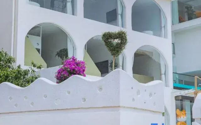 Romantic B&B (Yunshang Grassland Branch)