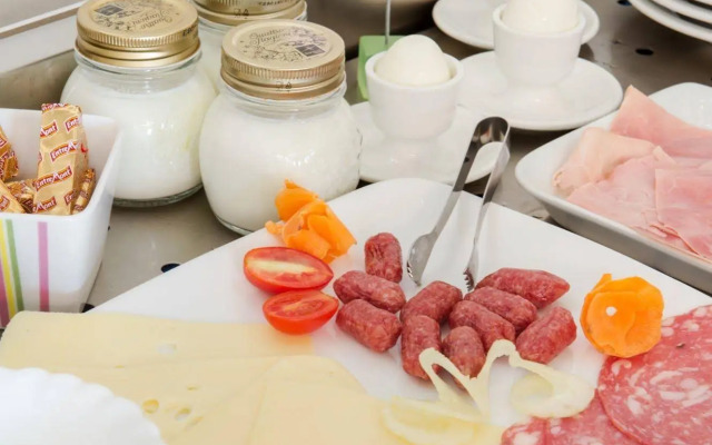 Residenza Castiglioni