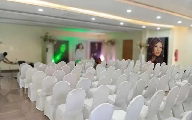 Limeridge Signature Hotel