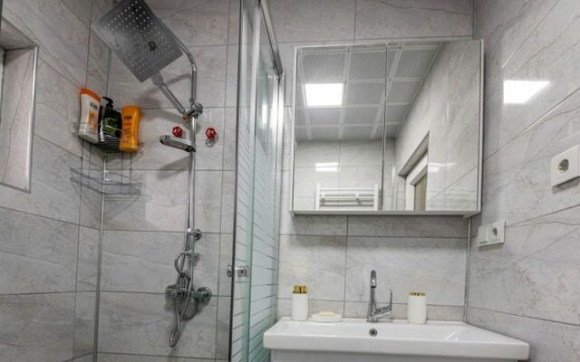 Kapadokya Hatice Ana Tatil Evi