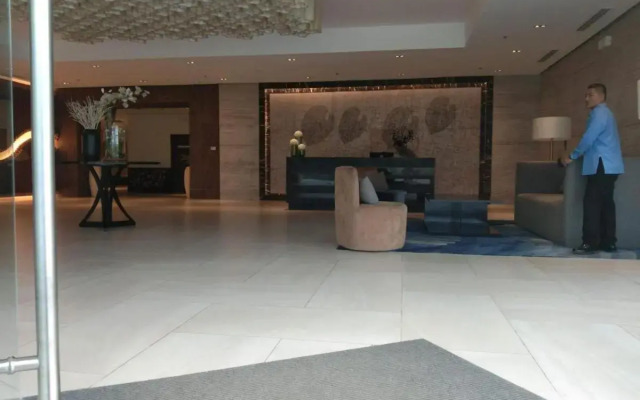 Mactan Newtown with Ocean View