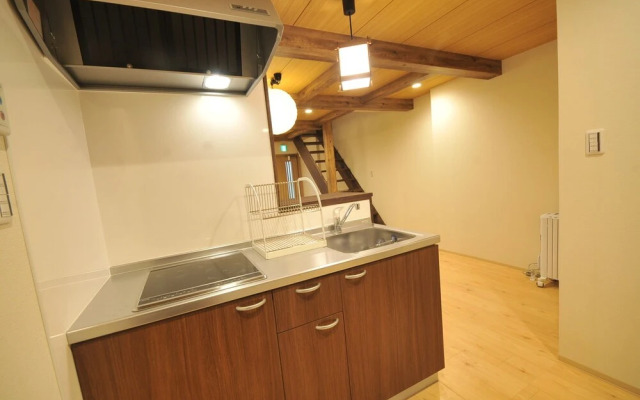 Condominium House in Osaka Miyakojima
