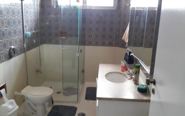 LA Jolla Suítes Alto da Lapa