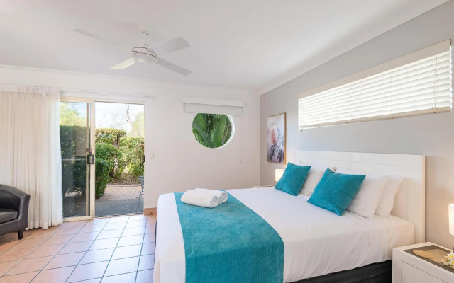 Anchor Motel Noosa