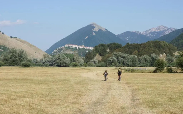 Albergo Villino Quintiliani