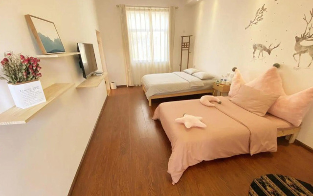 an Lan Guesthouse