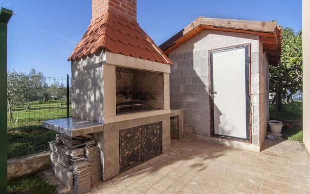 Apartment Mirsad 1282