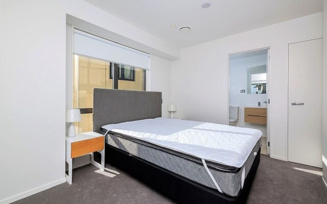 Freemans Bay Furnished Suites Near CBD