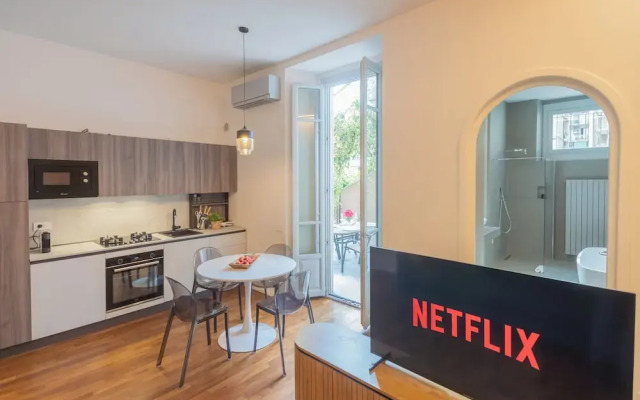 Como Liberty Suites - Gatsby by Rent all Como