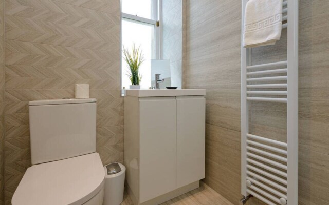 Applecross Apartment