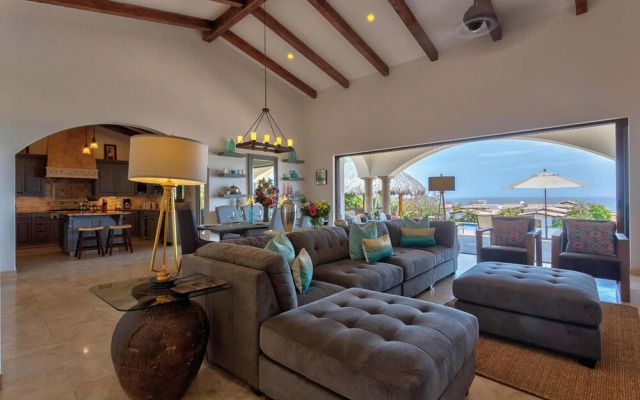 Blue Desert 12 - Casa Juan Miguel