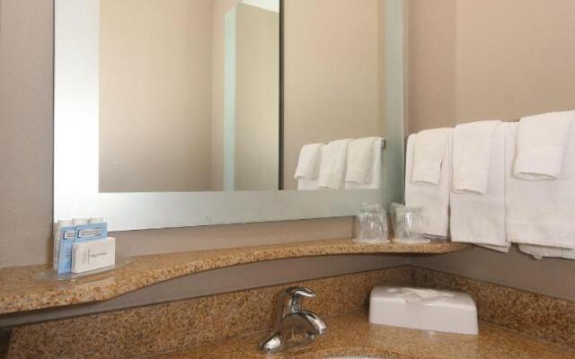 SpringHill Suites by Marriott Charleston N./Ashley Phosphate