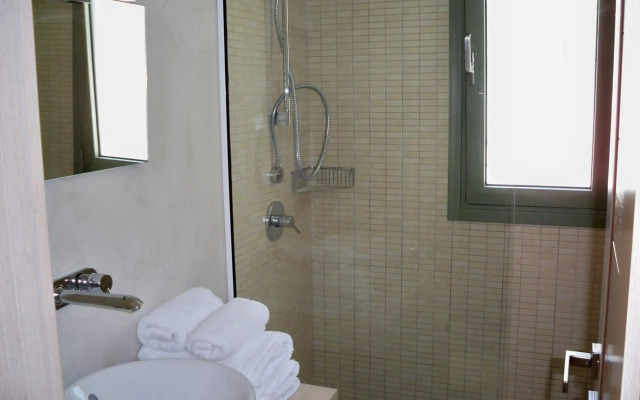 Aphrodite Samos Suites
