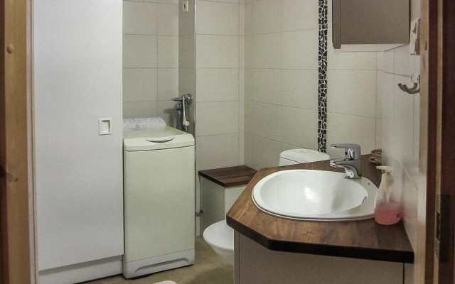 Holiday Home Kallentupa