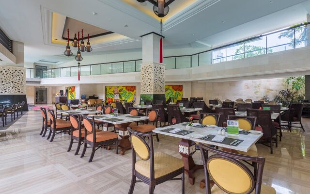 The Trans Resort Bali