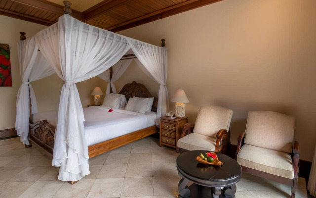 The Payogan Villa Resort & Spa