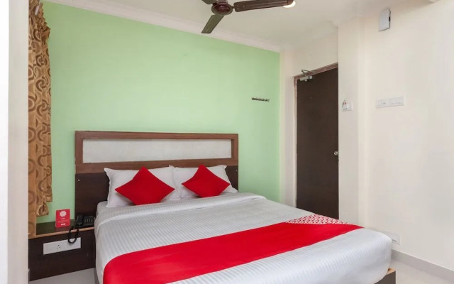 Sai Sasi Residency By OYO Rooms
