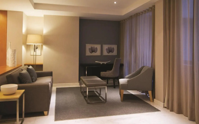 Pennsylvania Suites