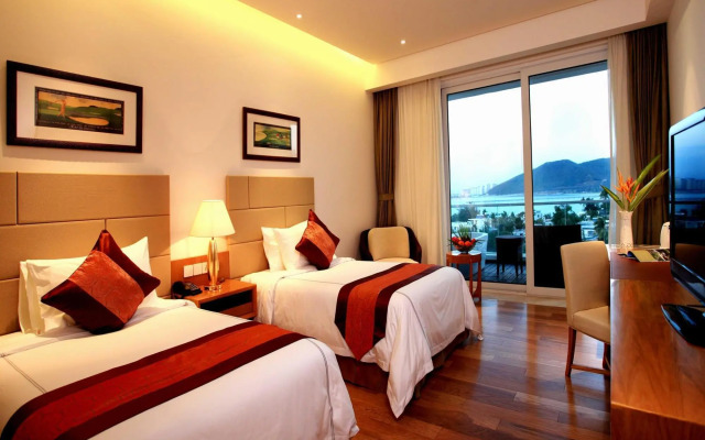 Mingshen Golf & Bay Resort Sanya