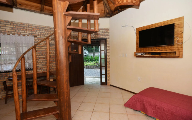 Pousada Sitio Olho Dagua