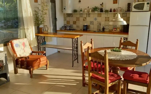 La Joaquina - Villa Giardino