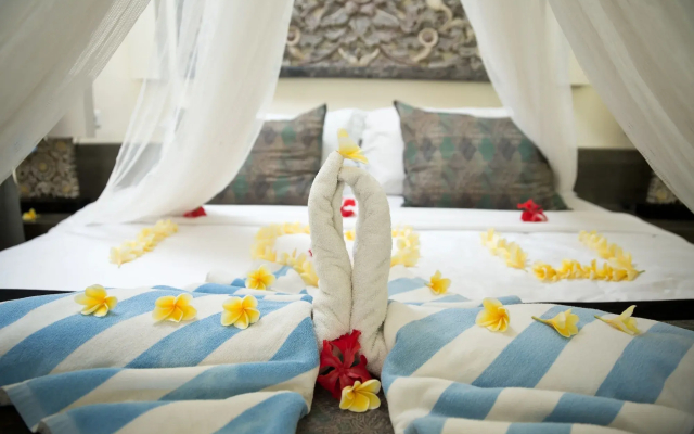 Kelapa Retreat & Spa