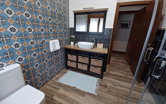 El Corral de Avelina