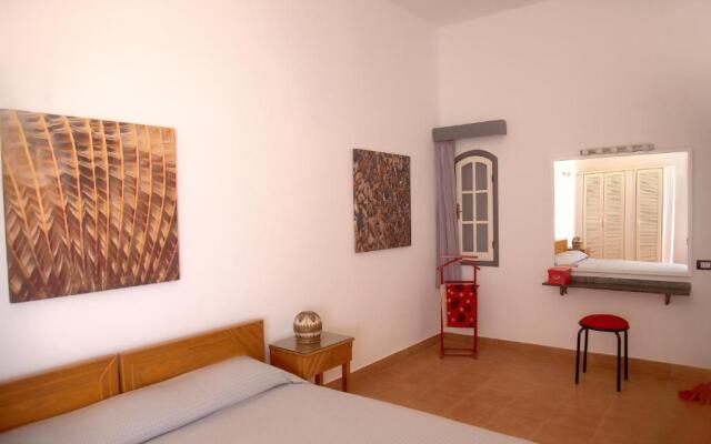SANAFIR HOTEL - El Pacha Suites