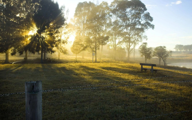 Talga Estate