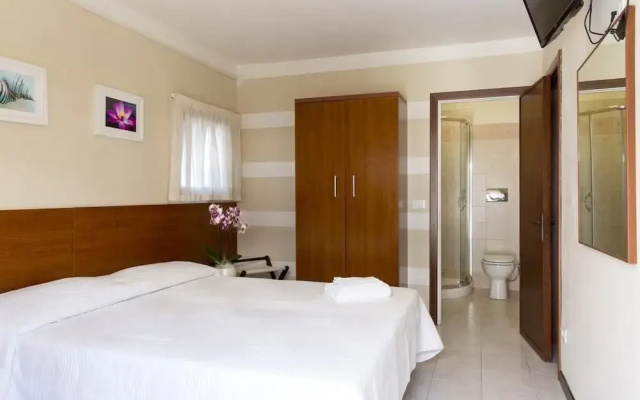Albergo La Pineta