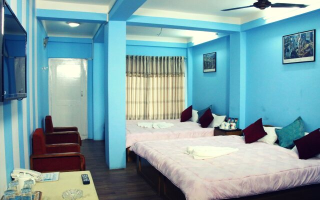 Hotel August Mountain