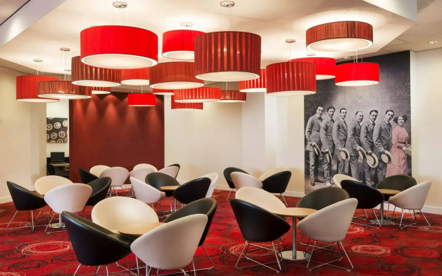 Park Inn by Radisson Palace Southend-on-Sea